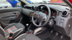 Dacia Duster 1.3 TCe 130 Techroad 5dr Petrol Estate